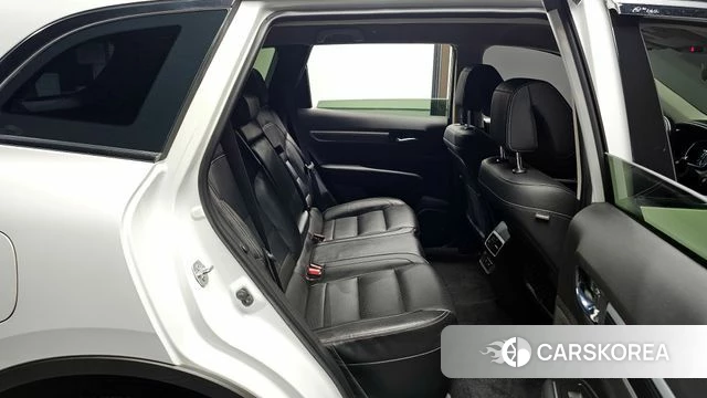 Renault Korea (Samsung) The New QM6 2022 Белый из Кореи, фото 2