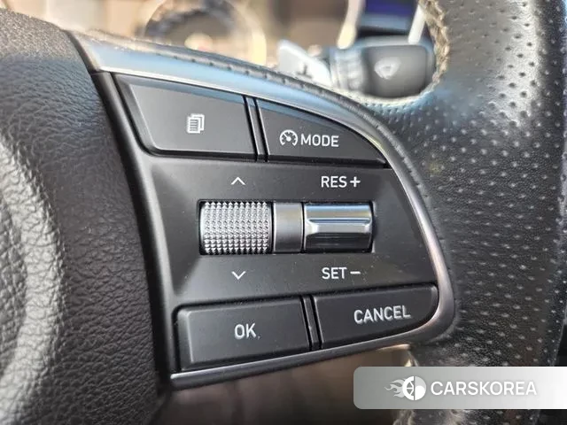 Genesis G70 2018 Черный из Кореи, фото 2