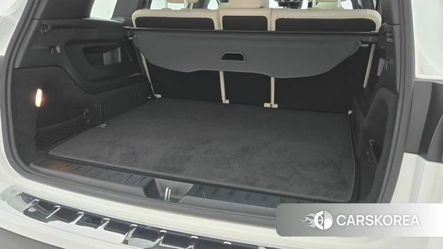 Mercedes-Benz EQB X243 2025 Белый из Кореи, фото 2