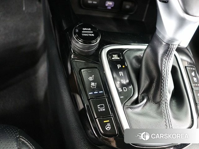 Kia Seltos 2020 Серый из Кореи, фото 2