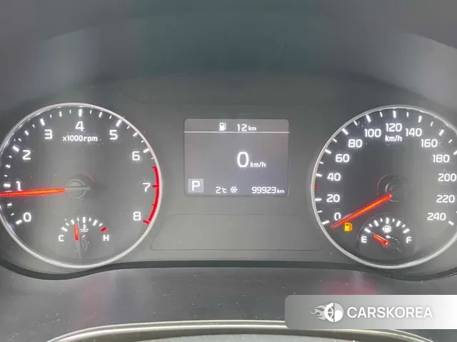 Kia Seltos 2021 Белый из Кореи, фото 2