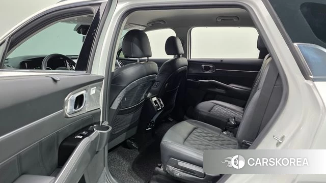 Kia Sorento 4th Generation 2020 Белый из Кореи, фото 2