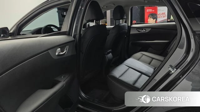 Kia Come New K3 2021 Серый из Кореи, фото 2