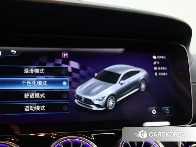 Mercedes-Benz AMG GT id 4210984 из Китая 2