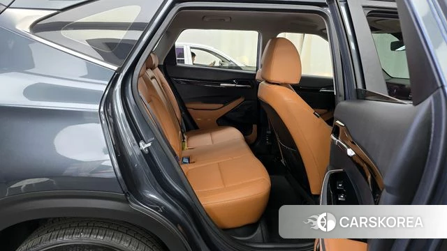 Kia The New Seltos 2023 Серый из Кореи, фото 2