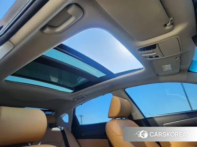 Kia K7 Premier 2019 Черный из Кореи, фото 2