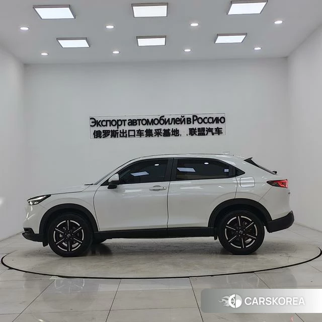 Honda Binzhi 2023 Белый из Китая, фото 2