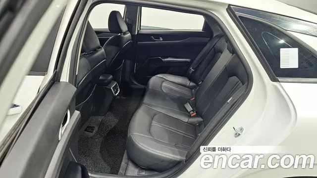 Kia K5 3rd generation id 2704952 из Кореи 2