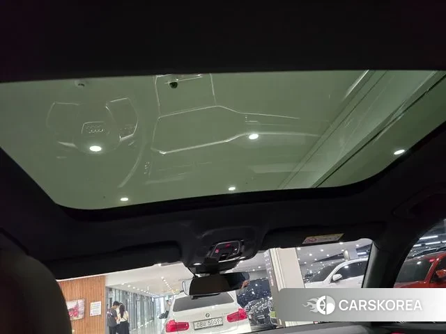 Audi A6 (C8) 2023 Серый из Кореи, фото 2