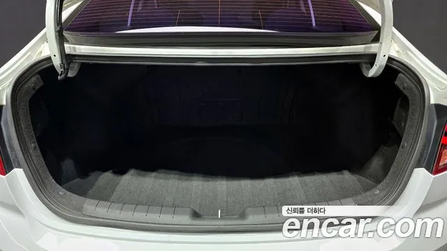 Hyundai The New Avante AD id 2532666 из Кореи 2