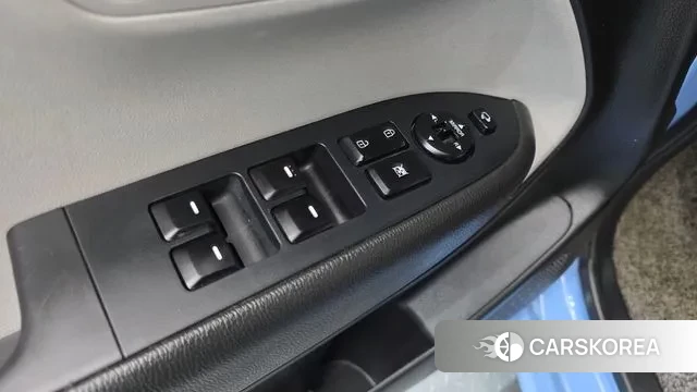 Kia The New Ray 2022 Небесно-голубой из Кореи, фото 2