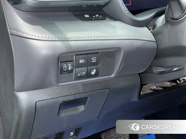 Toyota Highlander 2022 Черный из Китая, фото 2