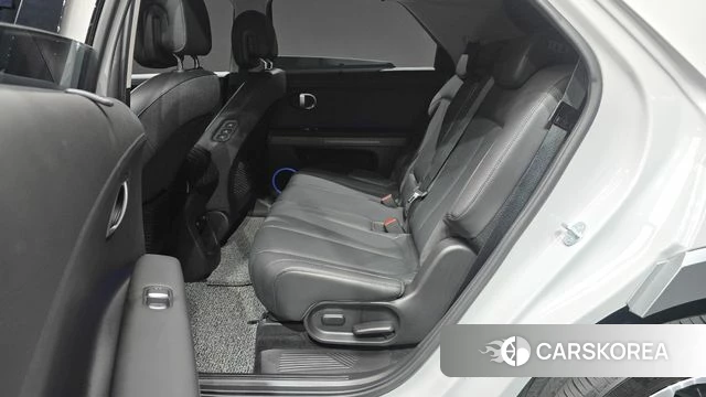 Hyundai Ionic 5 2024 Серый из Кореи, фото 2