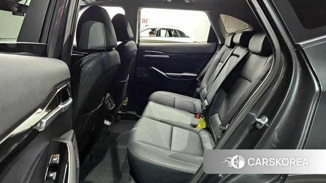 Kia The New Seltos 2023 Серый из Кореи, фото 2