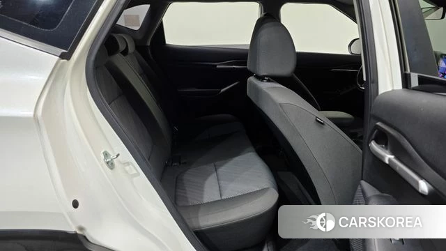 Kia Seltos 2021 Белый из Кореи, фото 2