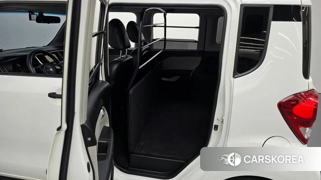 Kia The New Ray 2018 Белый из Кореи, фото 2