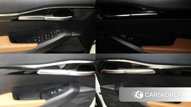 Kia The New Seltos 2022 Белый из Кореи, фото 2