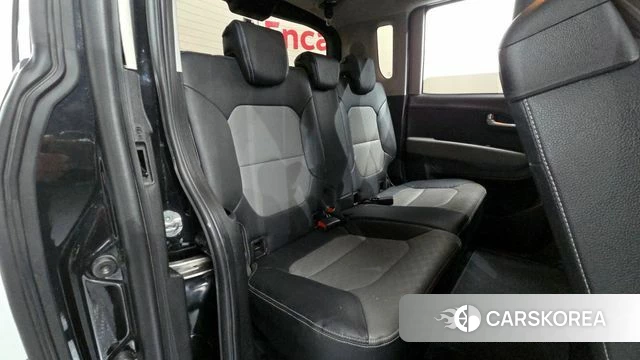 Kia The New Ray 2022 Черный из Кореи, фото 2
