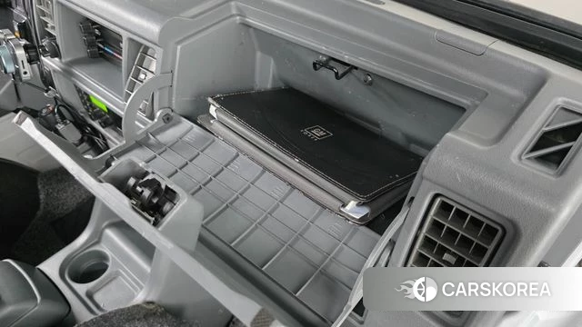 Chevrolet (GM Daewoo) New Damas 2019 Белый из Кореи, фото 2