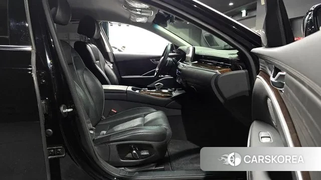 Kia More K9 2020 Черный из Кореи, фото 2