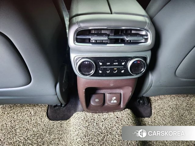 Genesis GV80 2020 Белый из Кореи, фото 2