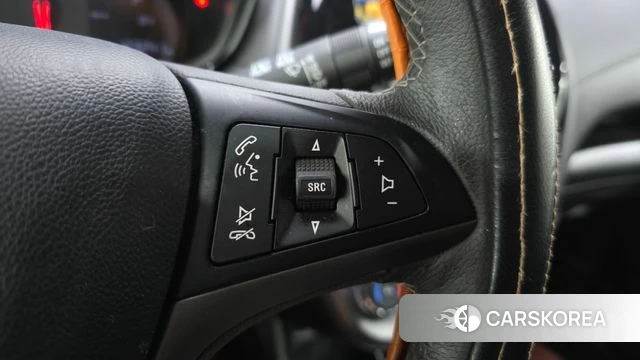 Chevrolet (GM Daewoo) The New Spark 2019 Жемчужный цвет из Кореи, фото 2