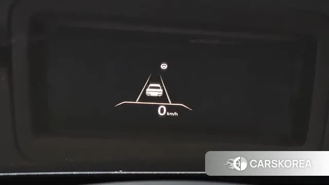 Genesis G80 (RG3) 2021 Синий из Кореи, фото 2