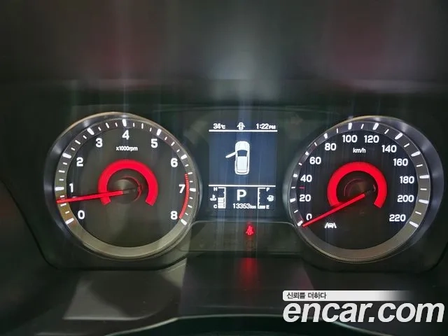 Ssangyong Berry New Tivoli 2021 Белый из Кореи, фото 2