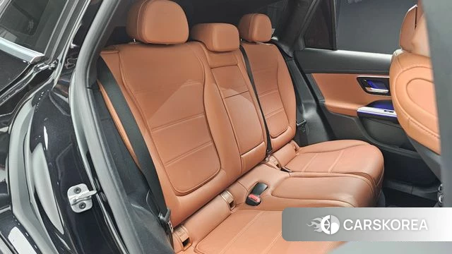 Mercedes-Benz GLC-Class X254 2023 Черный из Кореи, фото 2
