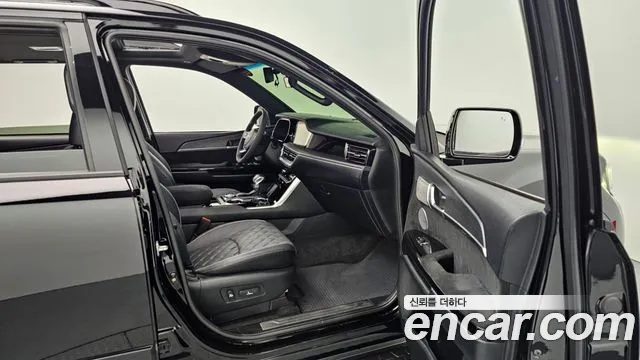 Kia Mohave Master id 2673813 из Кореи 2