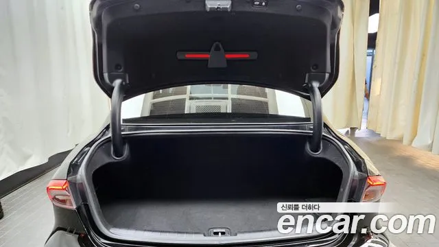 Hyundai The New Grandeur IG id 2694317 из Кореи 2