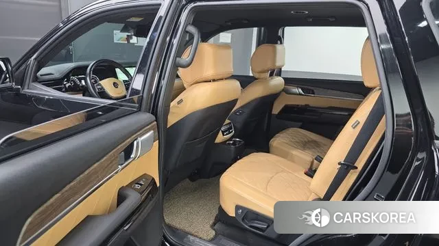Kia Mohave Master 2020 Черный из Кореи, фото 2