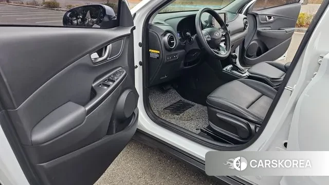 Hyundai Kona 2020 Белый из Кореи, фото 2