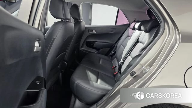 Kia All New Morning (JA) 2019 Серый из Кореи, фото 2