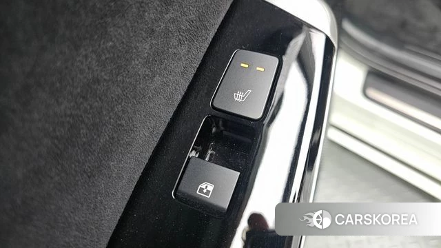 Kia EV6 2023 Белый из Кореи, фото 2