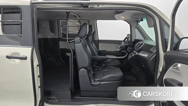 Kia The New Ray 2020 Жемчужный цвет из Кореи, фото 2