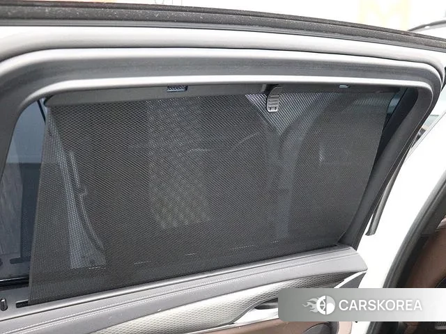 BMW X3 (G01) 2023 Белый из Кореи, фото 2