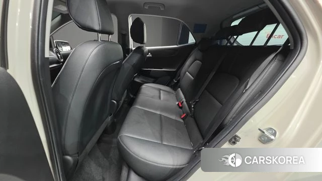 Kia The New Morning (JA) 2023 Жемчужный цвет из Кореи, фото 2