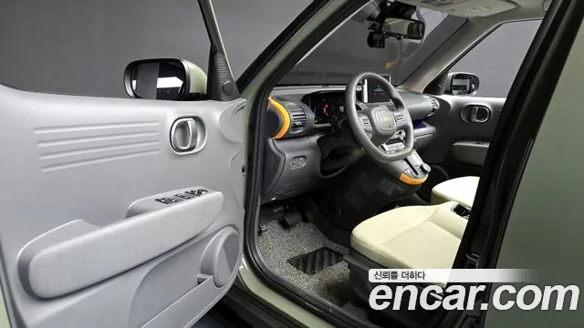 Hyundai Casper id 2714615 из Кореи 2