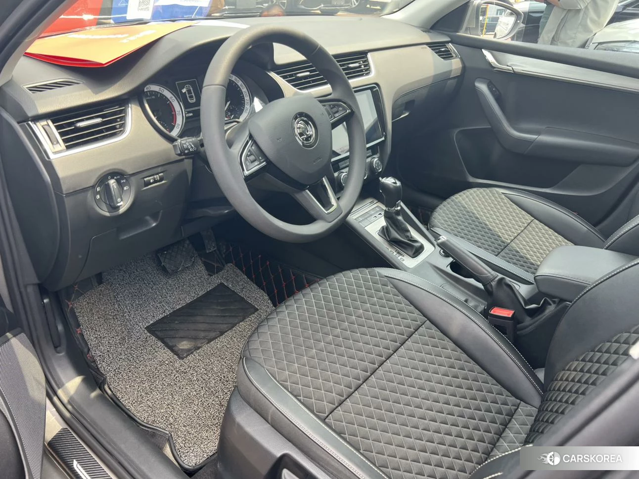 Skoda Octavia 2020 Другой из Китая, фото 2