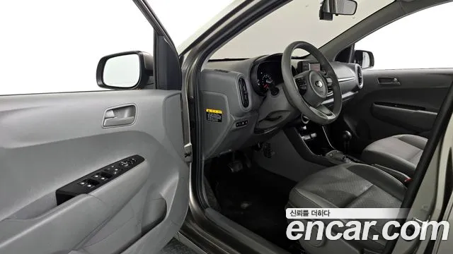 Kia All New Morning (JA) id 2679167 из Кореи 2