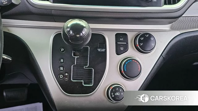 Kia The New Ray 2018 Жемчужный цвет из Кореи, фото 2