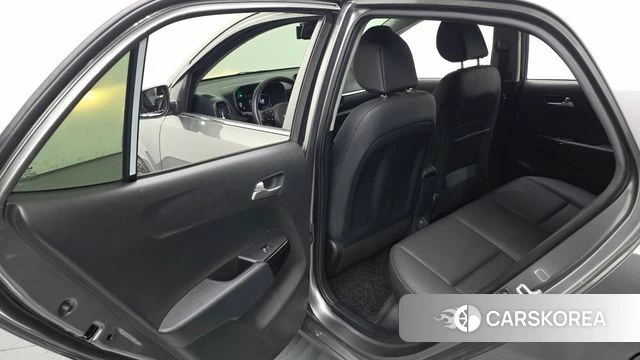 Kia The New Morning (JA) 2024 Серебристо-серый из Кореи, фото 2