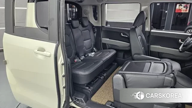 Kia The New Kia Ray 2025 Жемчужный цвет из Кореи, фото 2