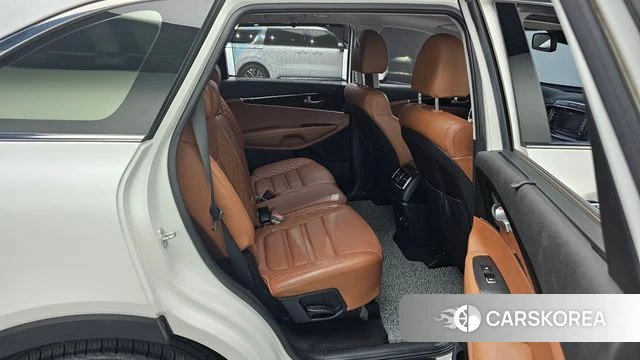 Kia The New Sorento 2018 Белый из Кореи, фото 2