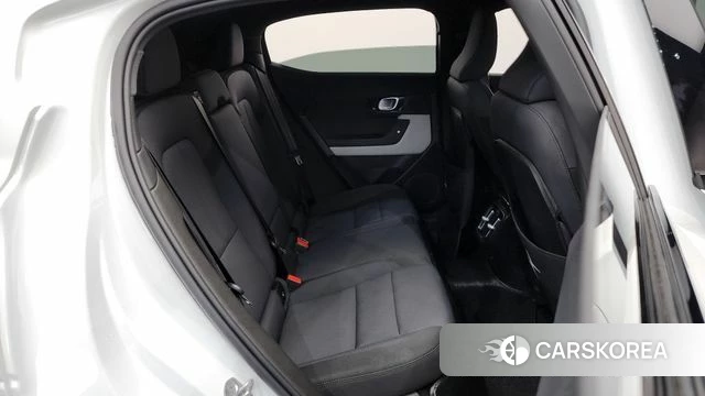 Polestar Polestar 2 2022 Белый из Кореи, фото 2