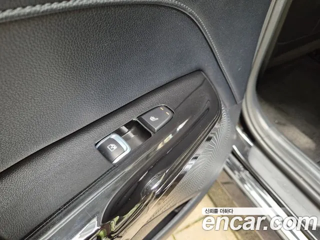 Kia K5 Hybrid 3rd Generation 2022 Черный из Кореи, фото 2