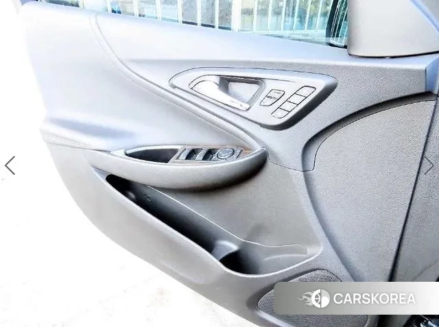 Chevrolet (GM Daewoo) The New Malibu id 3494209 из Кореи 2