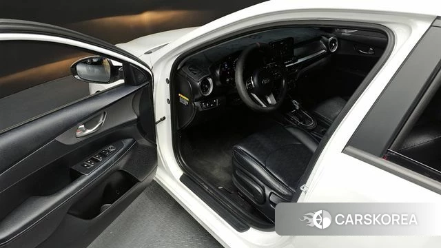 Kia Come New K3 2020 Белый из Кореи, фото 2