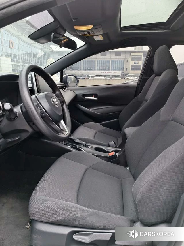 Toyota Lei Ling 2023 Белый из Китая, фото 2